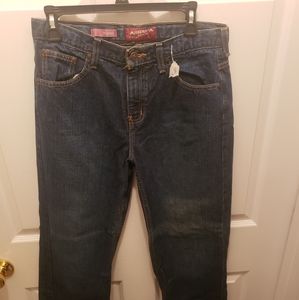 Boys Arizona Jeans 16 Husky